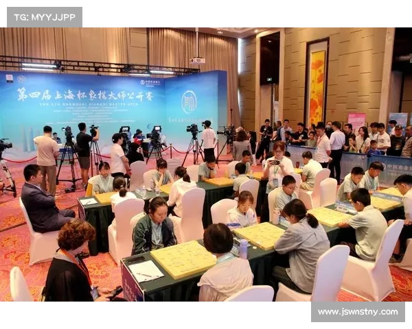 顶级象棋赛事顶级象棋赛事有哪些