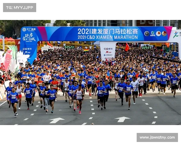 马拉松赛事等级体系全解析与跑者选赛精准指南