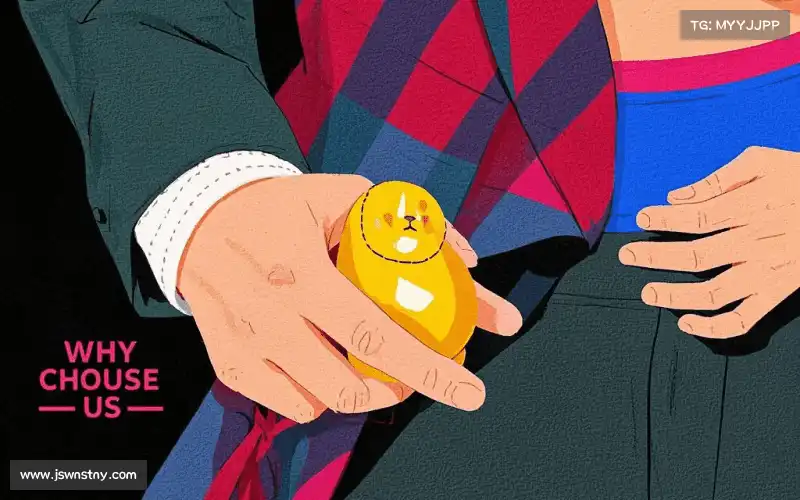 为什么选择我们？